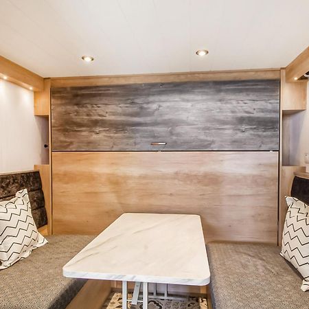 Heads Of Ayr Holiday Park Экстерьер фото
