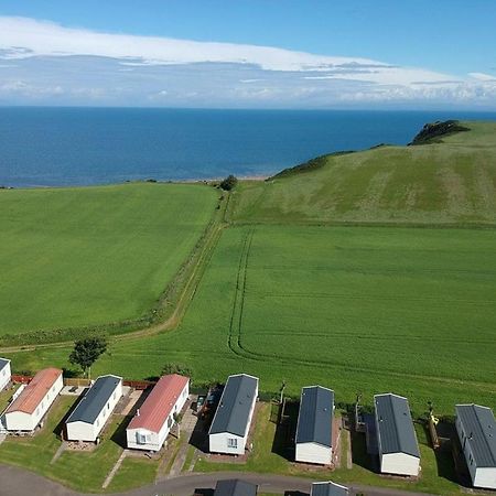 Heads Of Ayr Holiday Park Экстерьер фото
