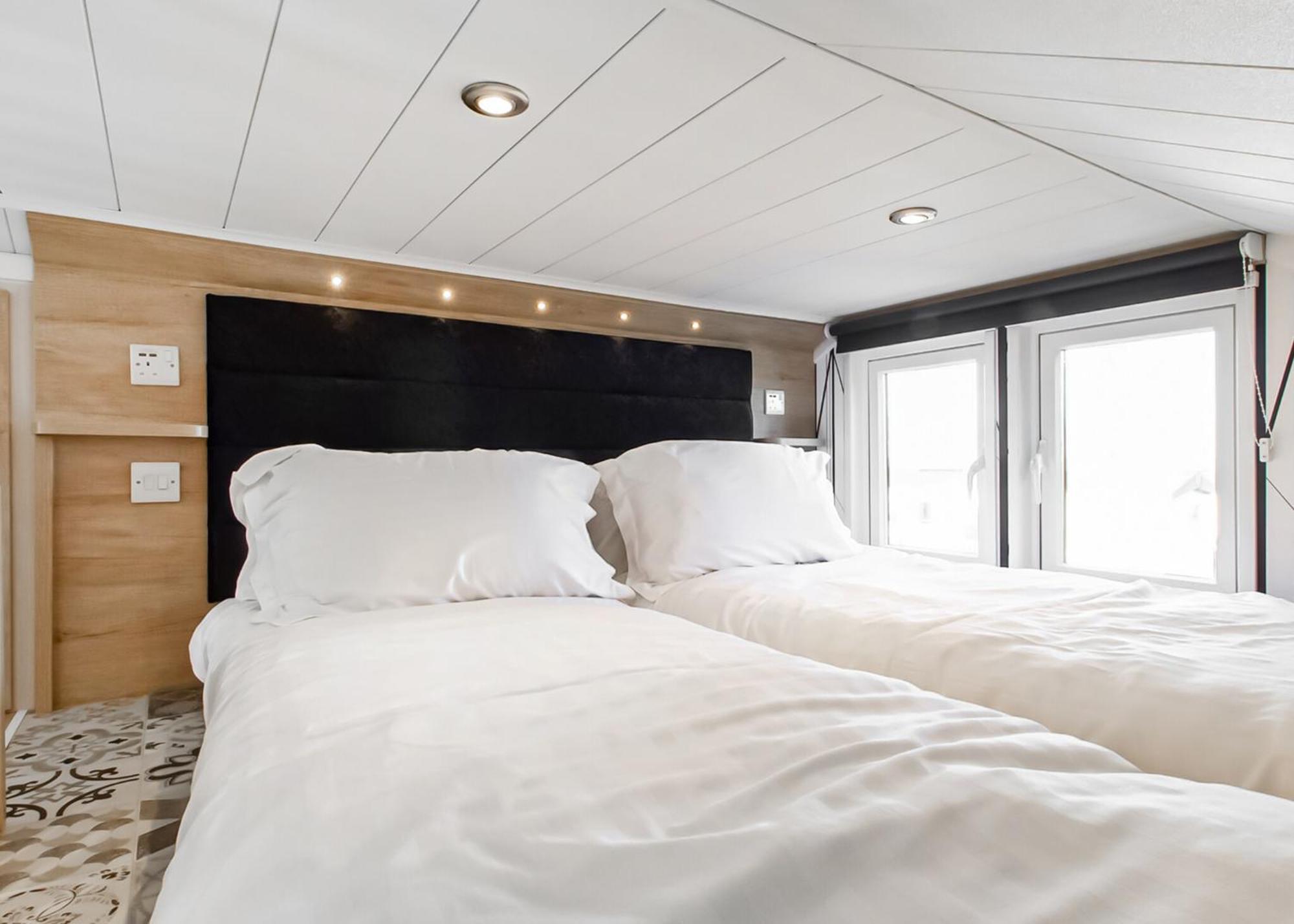 Heads Of Ayr Holiday Park Экстерьер фото