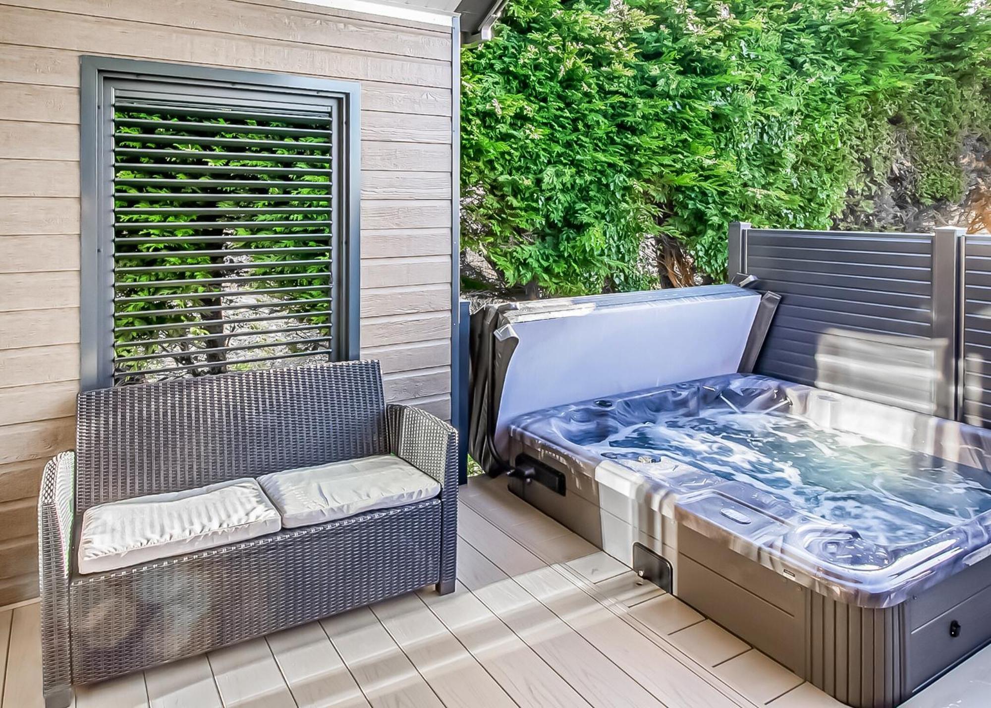 Heads Of Ayr Holiday Park Экстерьер фото